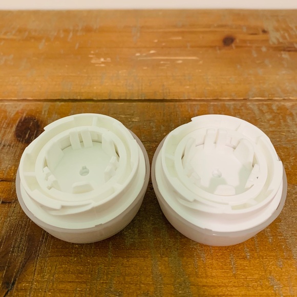 2pk Clarisonic Radiance Brush Head - Picture 3 of 5